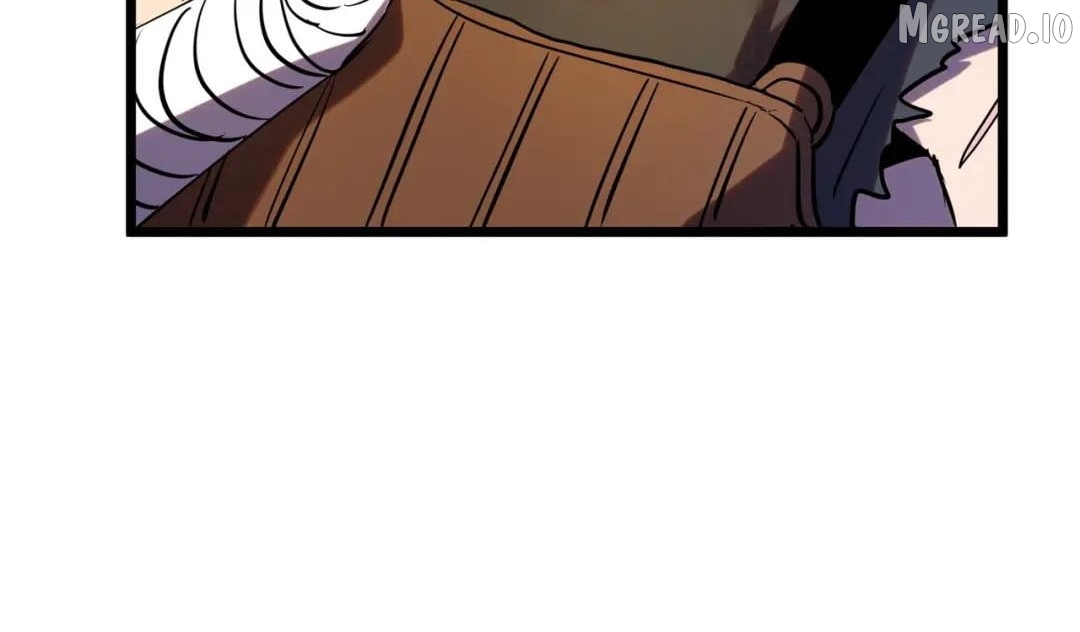 I Rely on My Invincibility to Deal Tons of Damage Passively! Chapter 179  - page 21